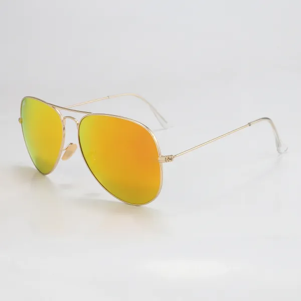 Ray-Ban The Icons 2192 Tortoise Shell Sunglasses - 10
