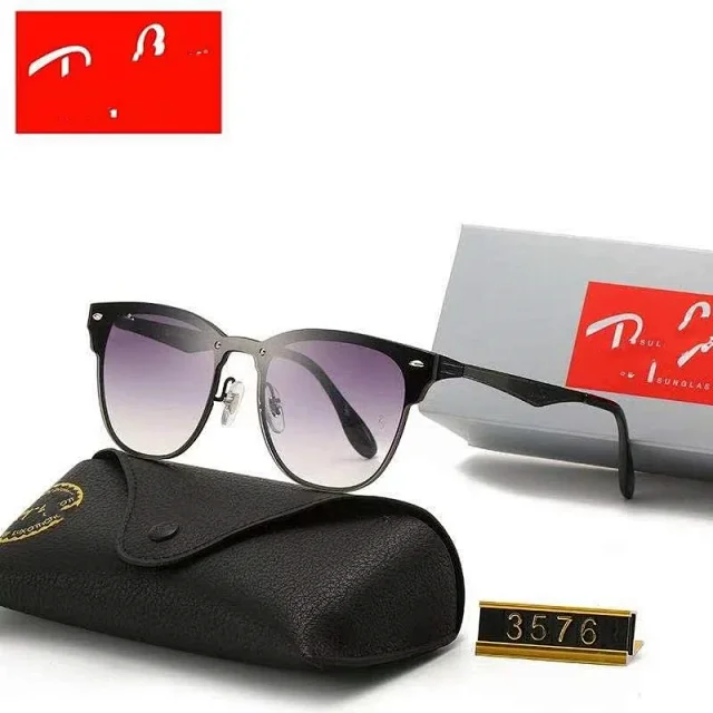 Ray-Ban Aviator sunglasses product detail image 14