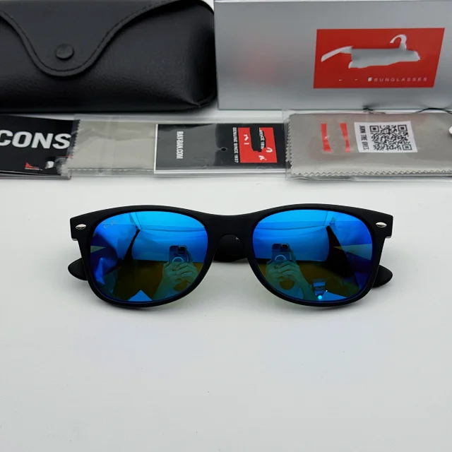 Ray-Ban Multiple sunglasses models product detail image 22
