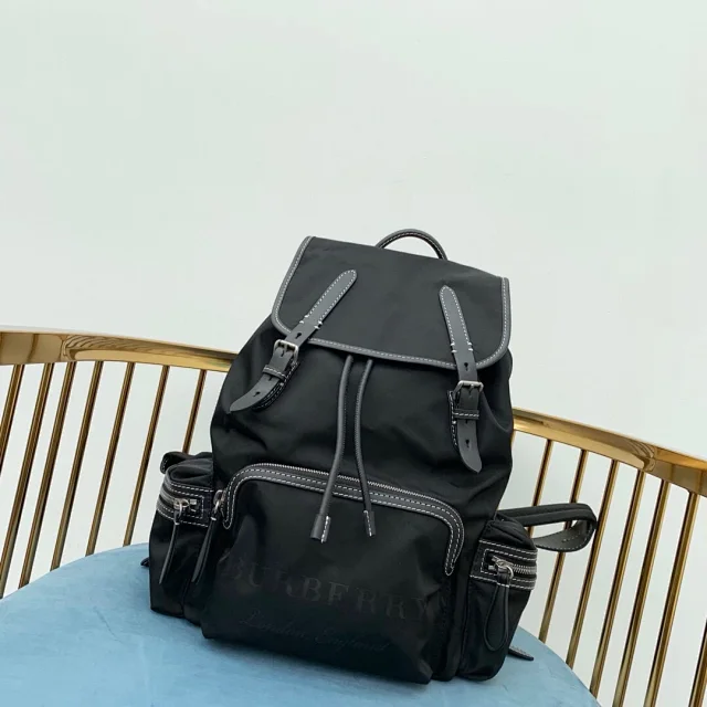 Burberry Backpacks Assorted backpack designs product detail image 12
