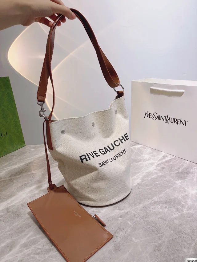 Saint Laurent Crossbody Bags Adjustable Strap product detail image 4