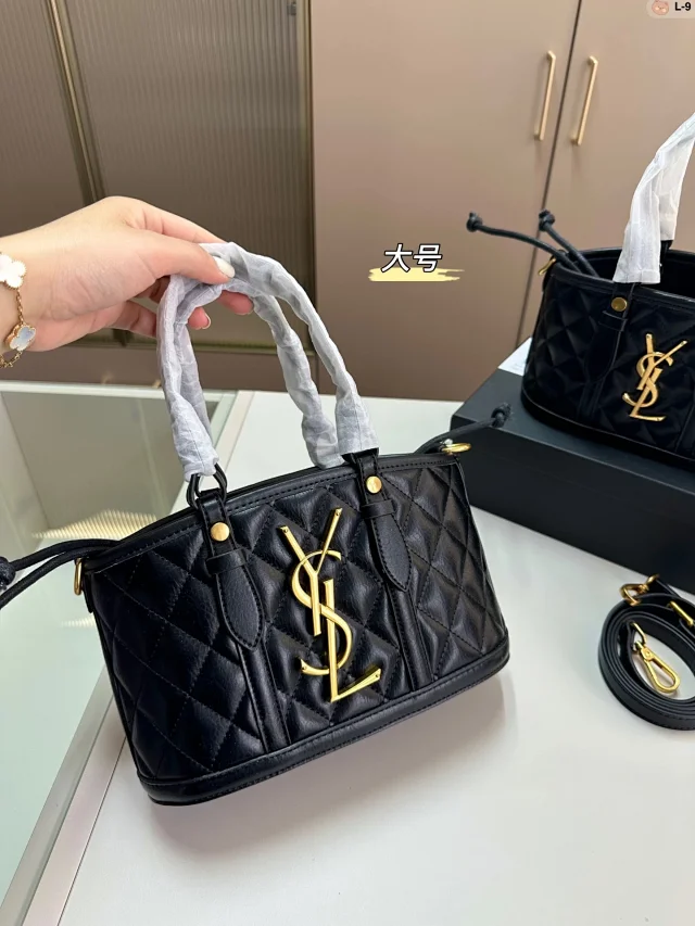 Saint Laurent Crossbody Bags Adjustable Strap product detail image 1