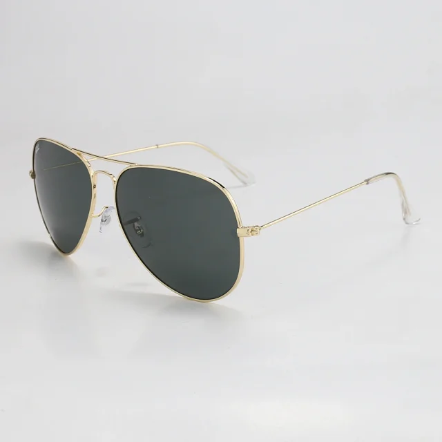 Ray-Ban Eyewear 3049 aviator sunglasses product detail image 10