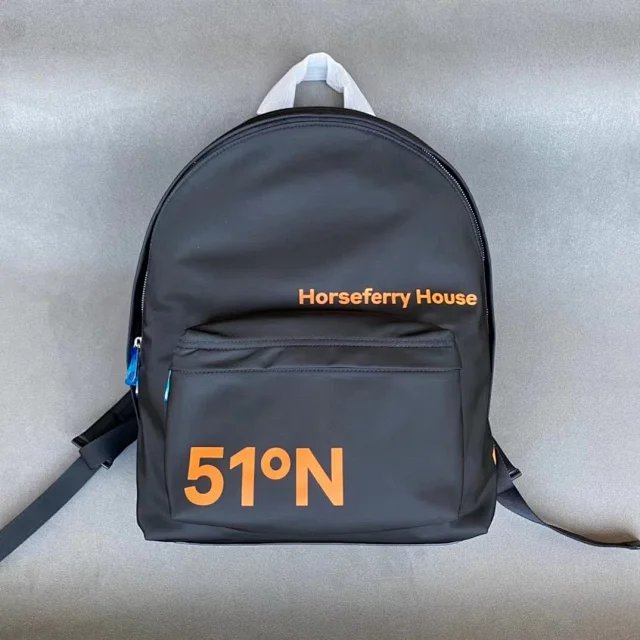 Burberry Backpacks Assorted backpack designs product detail image 3