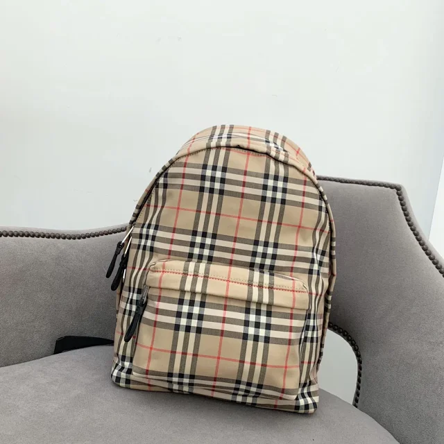 Burberry Backpacks Assorted backpack designs product detail image 15