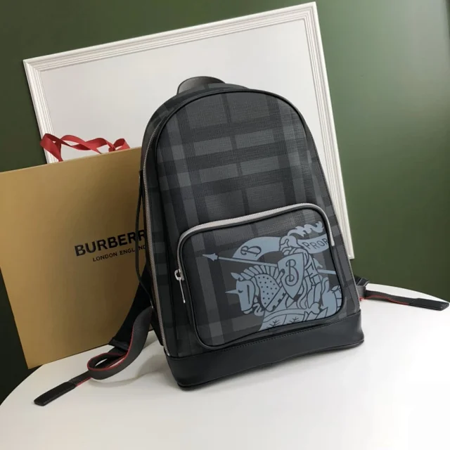 Burberry Backpacks Assorted backpack designs product detail image 7