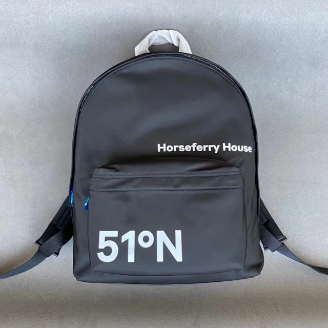 Burberry Backpacks Assorted backpack designs product detail image 2