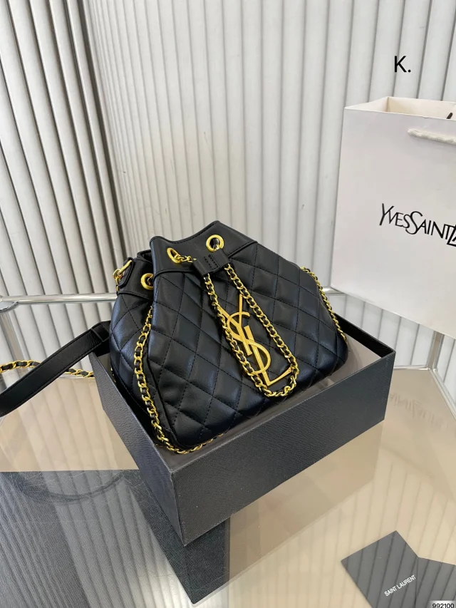 Saint Laurent Crossbody Bags Adjustable Strap product detail image 2