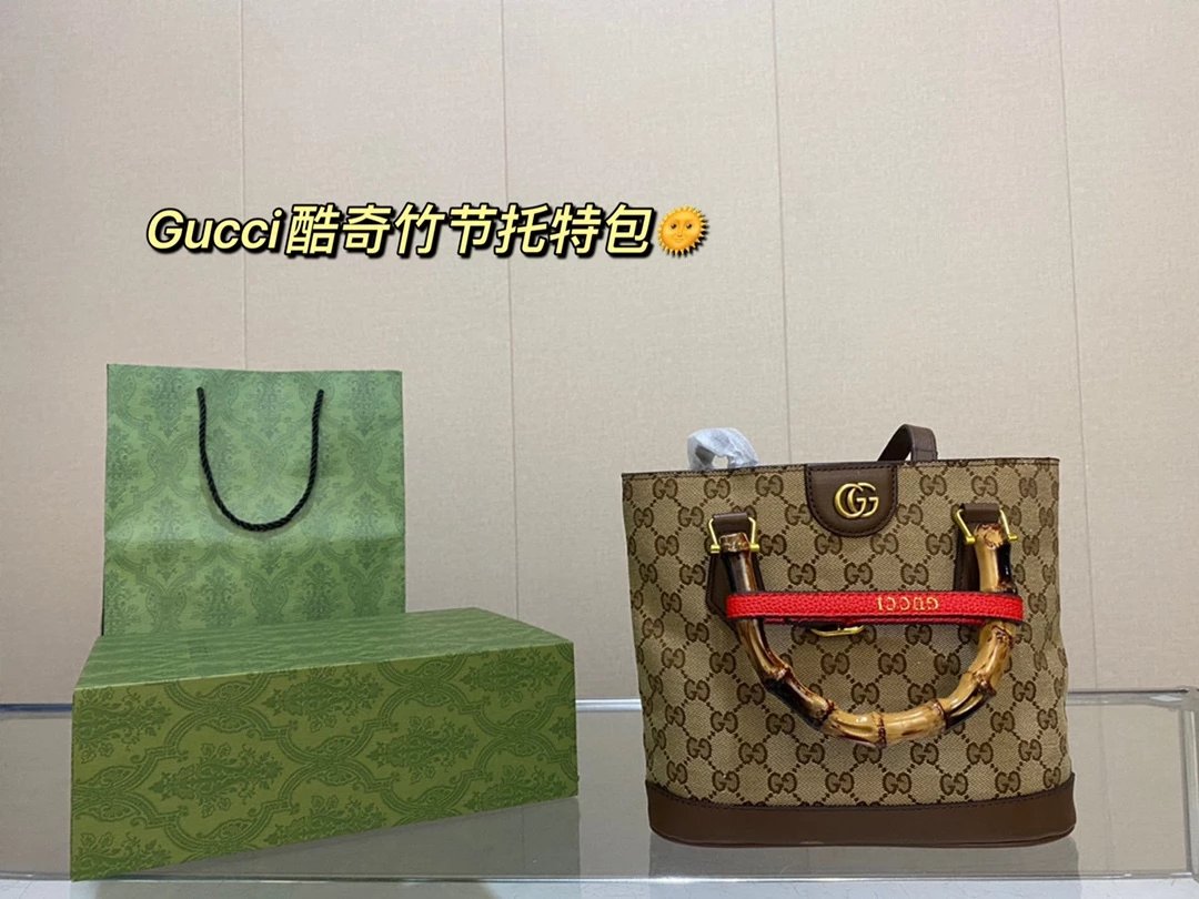Gucci GG Marmont Quilted Black Leather Chain Shoulder Bag - 3