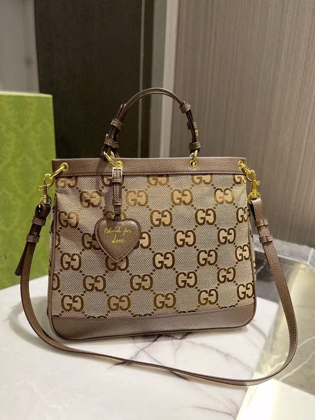 Gucci Handbags Assorted tote and top-handle designs product detail image 2