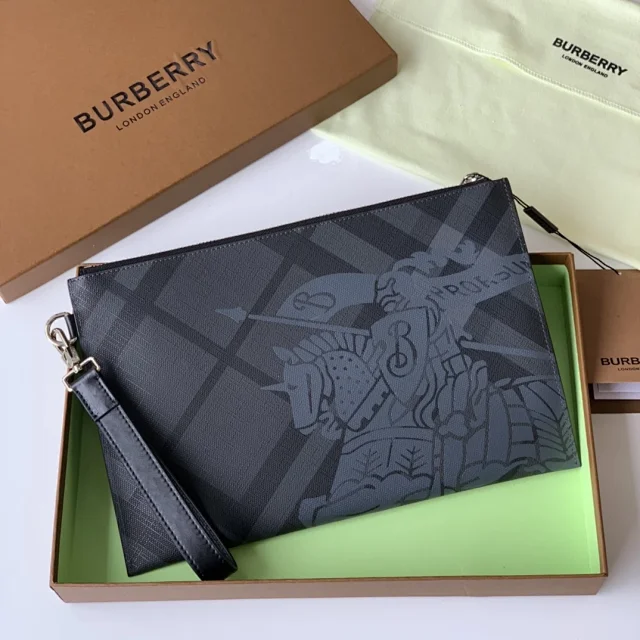 Burberry Backpacks Assorted backpack designs product detail image 6