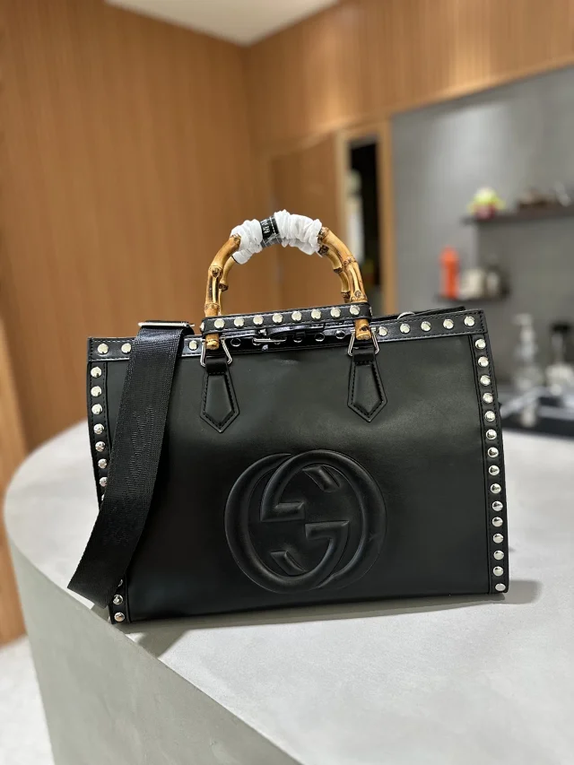Gucci Handbags Assorted tote and top-handle designs product detail image 5