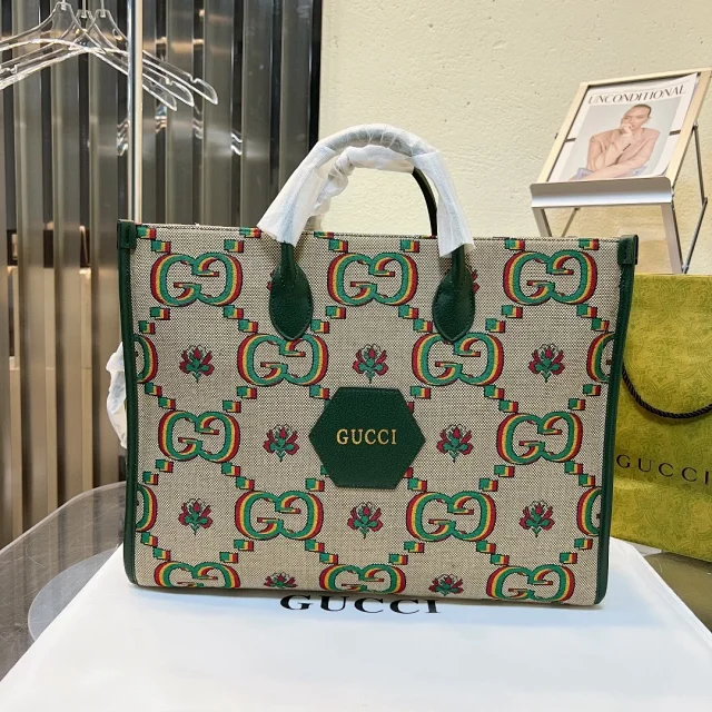 Gucci Handbags Assorted tote and top-handle designs product detail image 12