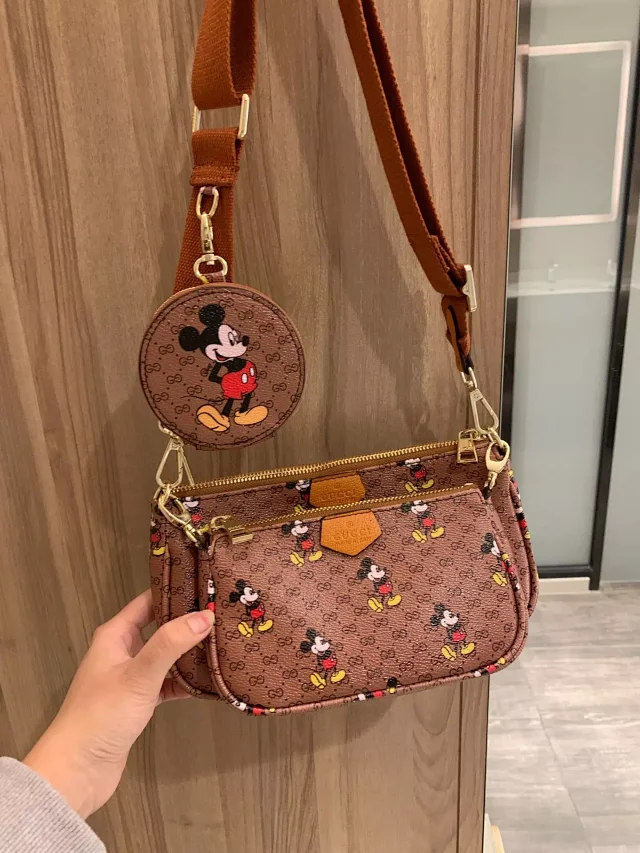 Gucci Assorted handbags, crossbody bags and wallets product detail image 12