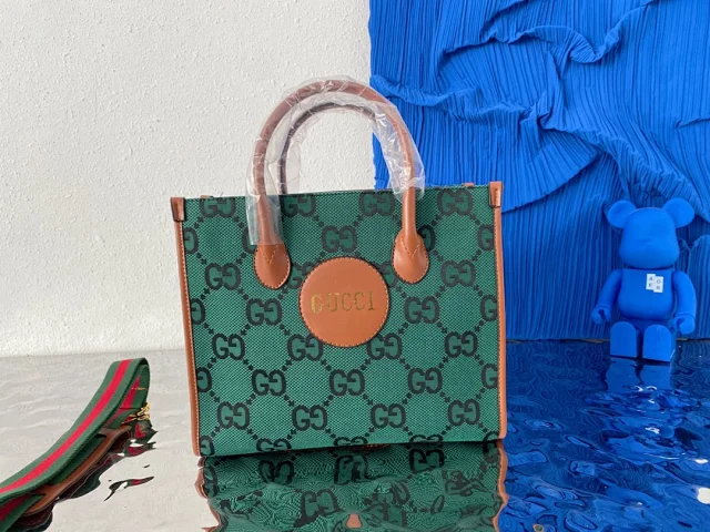 Gucci Handbags Assorted tote and top-handle designs product detail image 10