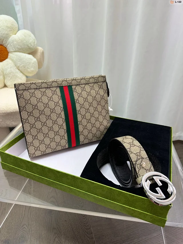 Gucci Handbags Multi-Piece Handbag Set product detail image 8