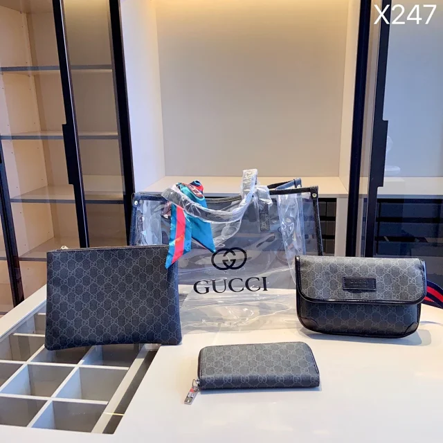 Gucci Handbags Multi-Piece Handbag Set product detail image 6