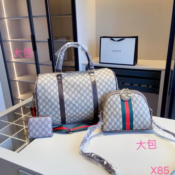 Gucci Marmont Quilted Pink Shoulder Bag - 10