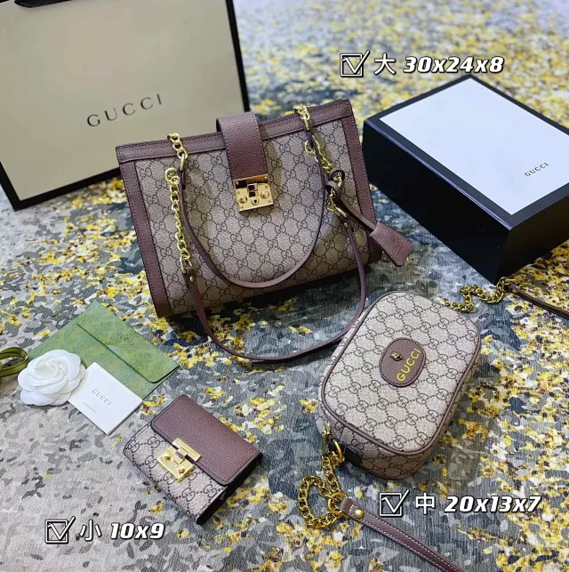 Gucci Assorted handbags, crossbody bags and wallets product detail image 7