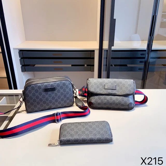 Gucci Assorted handbags, crossbody bags and wallets product detail image 15