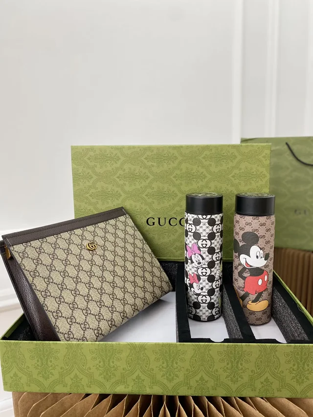 Gucci Handbags Multi-Piece Handbag Set product detail image 11