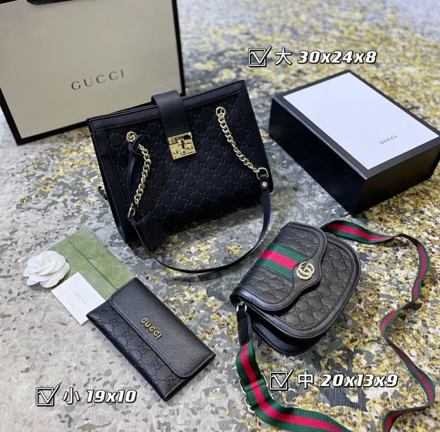 Gucci Assorted handbags, crossbody bags and wallets product detail image 5