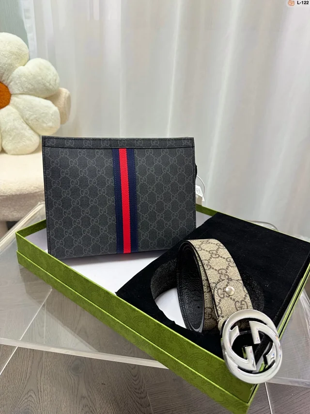 Gucci Handbags Multi-Piece Handbag Set product detail image 9