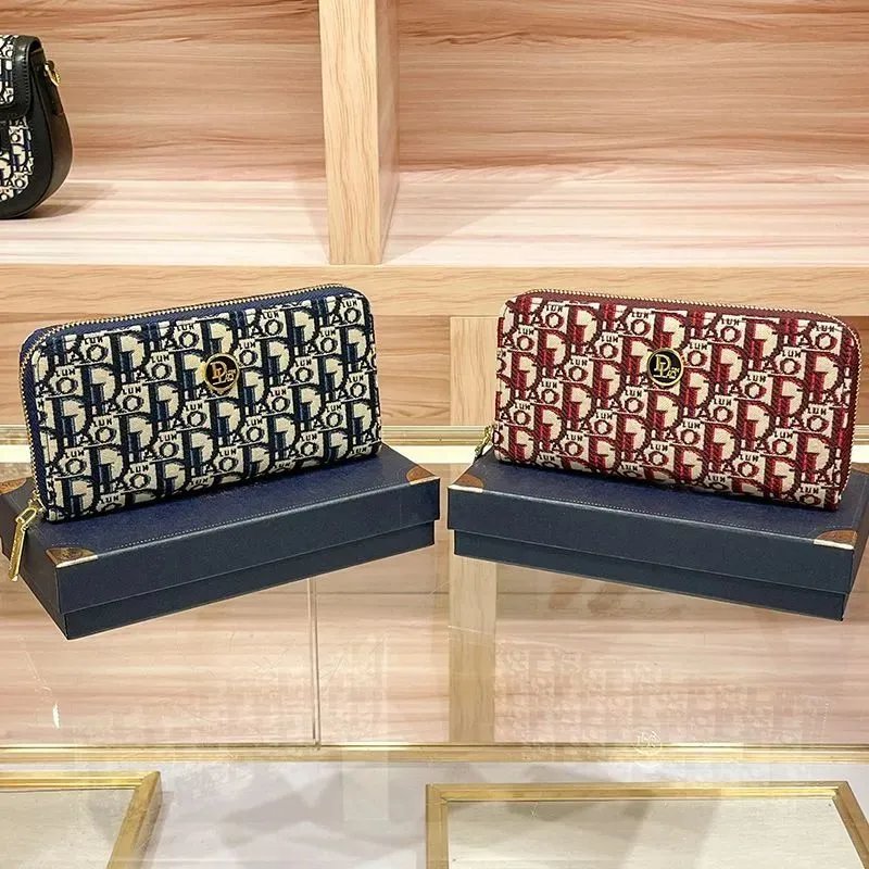 Dior Oblique Monogra