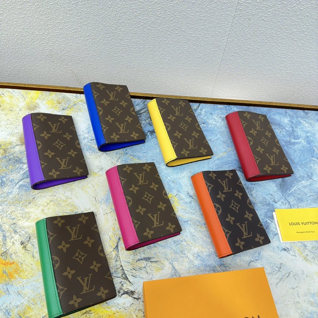 Louis Vuitton Monogr