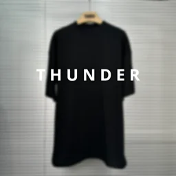 thumbnail for 简单纯色圆领T恤（无标）