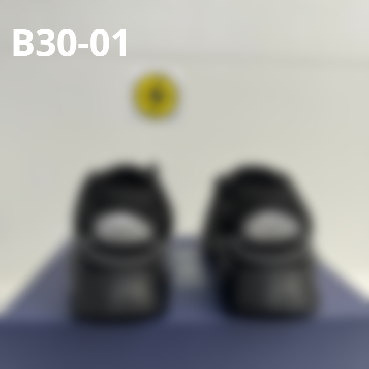 B-30 sports shoes