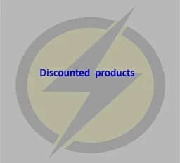 thumbnail for Discount [No. 1784]