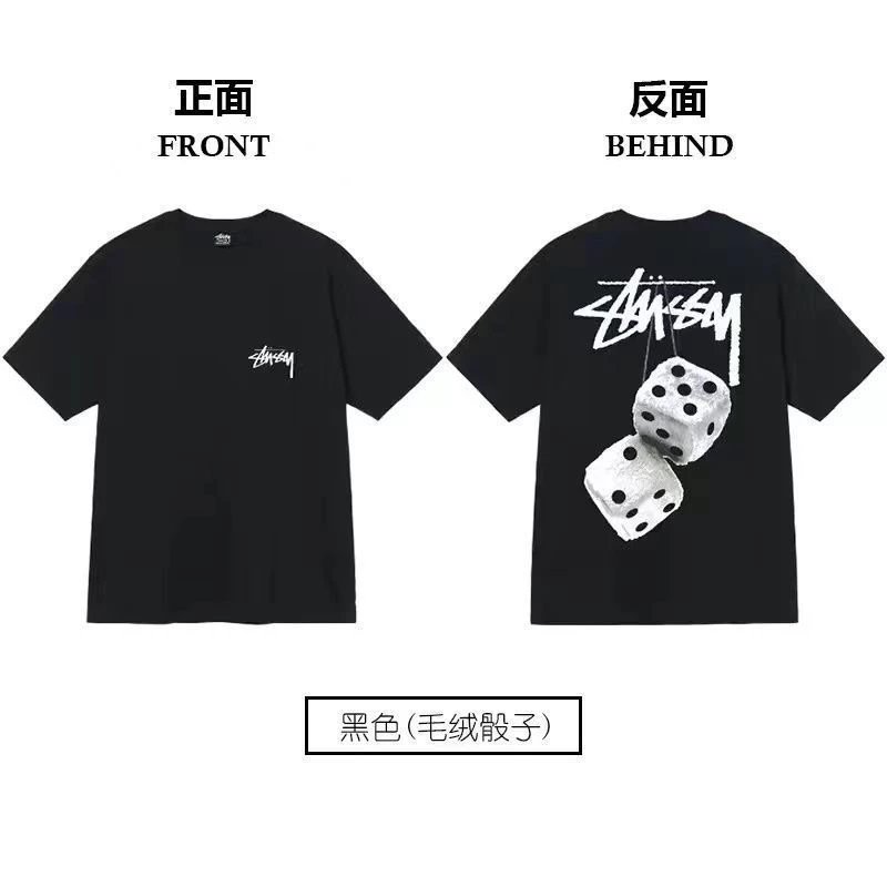 Item Thumbnail for 短袖 支持无理由退换货 Contact wsapp +15852042069 to see QC pics directly. Dear friend.Wait for you