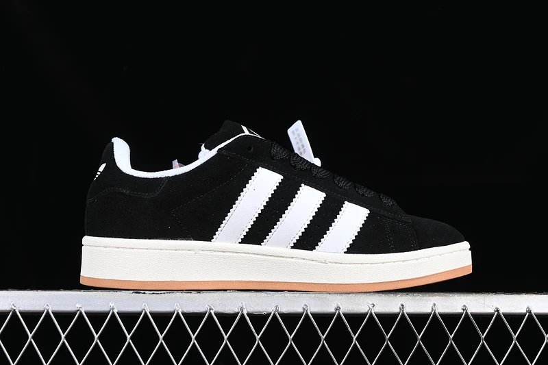 Adidas Originals Campus Pink Suede Sneakers - 17