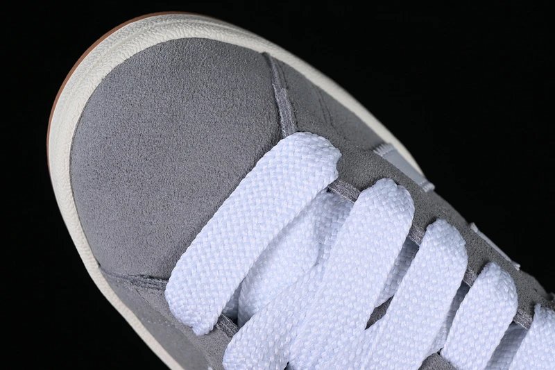 Adidas Originals Campus Pink Suede Sneakers - 43