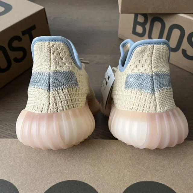 adidas Sneakers Yeezy Boost 350 V2 knit product detail image 36
