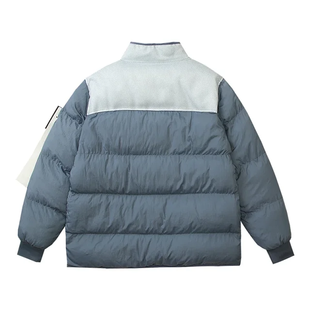 Stone Island Hooded Puffer product detail image 19