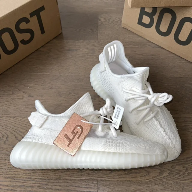 adidas Sneakers Yeezy Boost 350 V2 knit product detail image 21