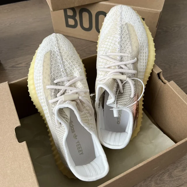 adidas Sneakers Yeezy Boost 350 V2 knit product detail image 49