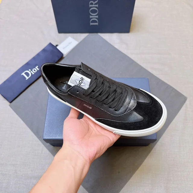 Dior Sneakers B27 Low-Top product detail image 15
