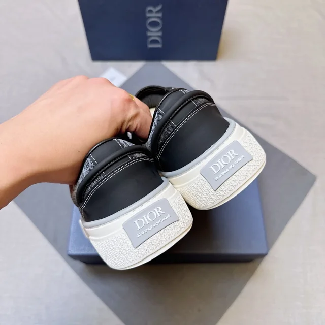 Dior Sneakers B27 Low-Top product detail image 27