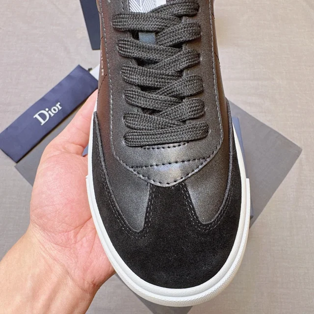 Dior Sneakers B27 Low-Top product detail image 16