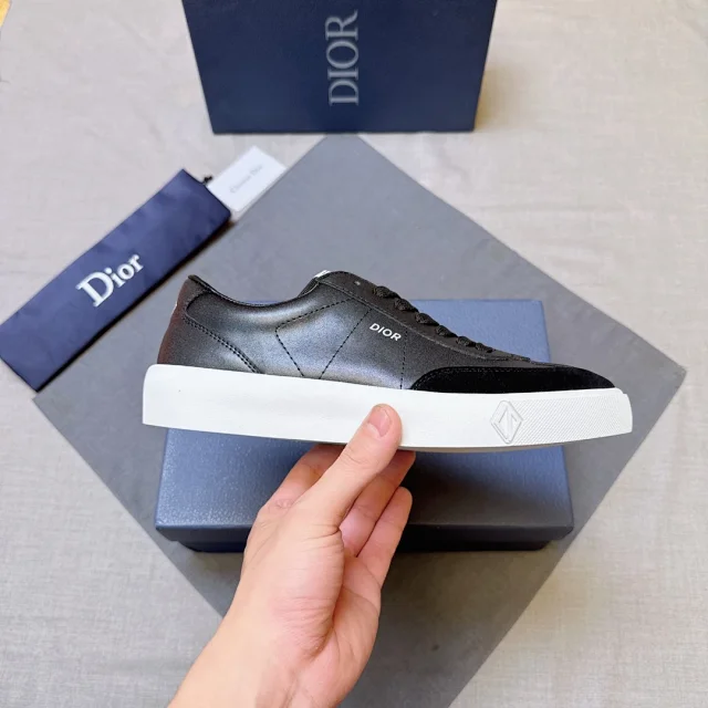 Dior Sneakers B27 Low-Top product detail image 14