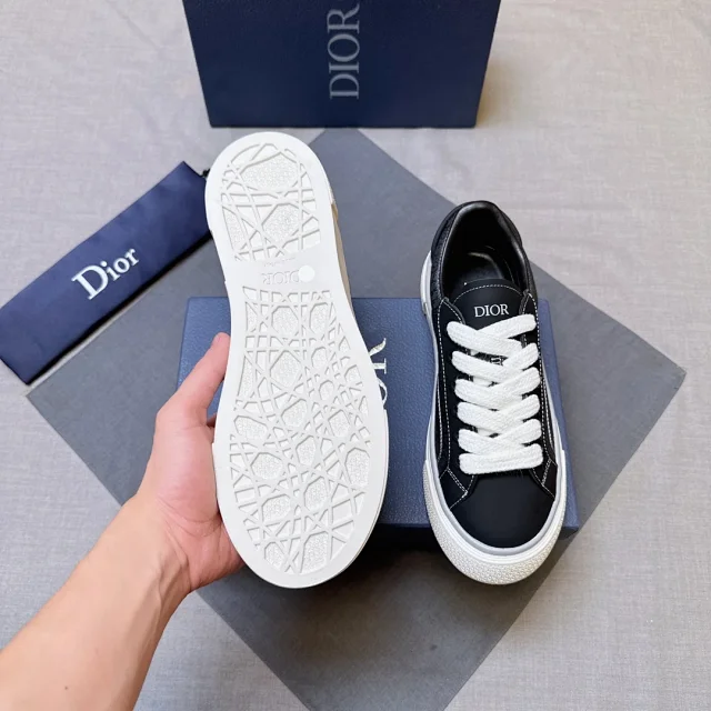 Dior Sneakers B27 Low-Top product detail image 26