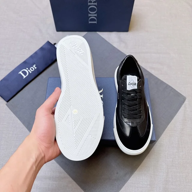 Dior Sneakers B27 Low-Top product detail image 17