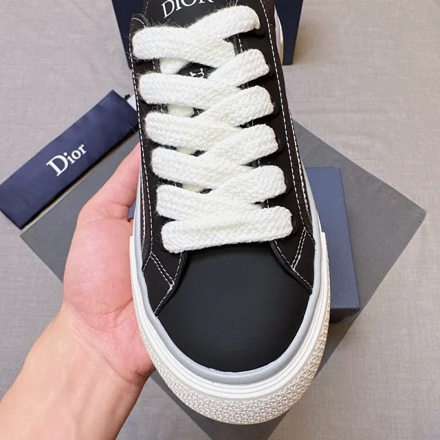 Dior Sneakers B27 Low-Top product detail image 25