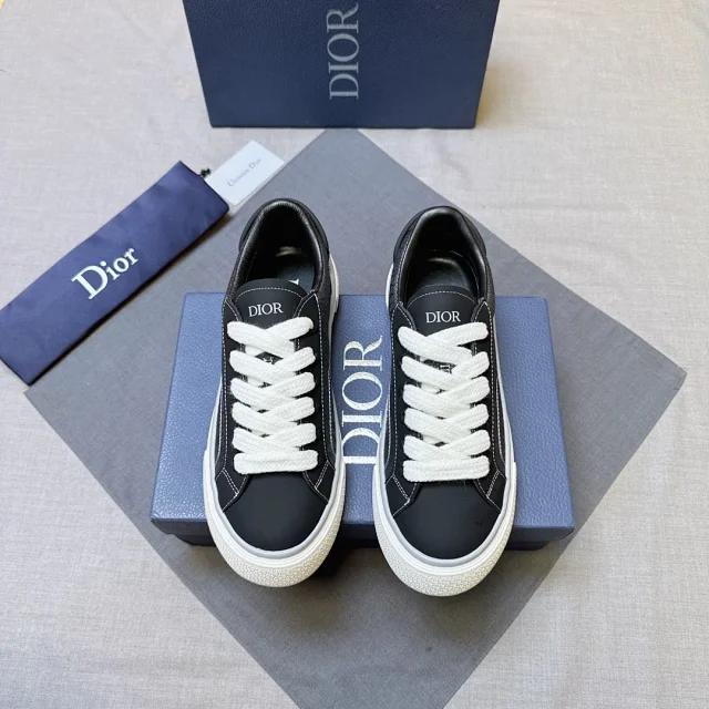 Dior Sneakers B27 Low-Top product detail image 19