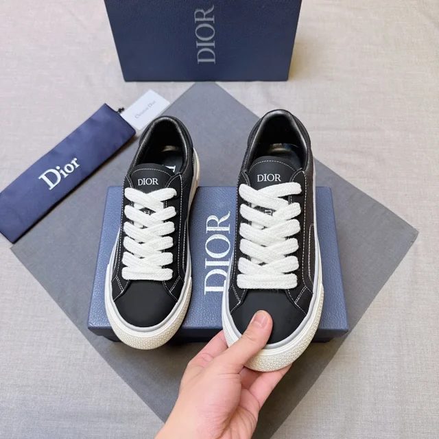 Dior Sneakers B27 Low-Top product detail image 22