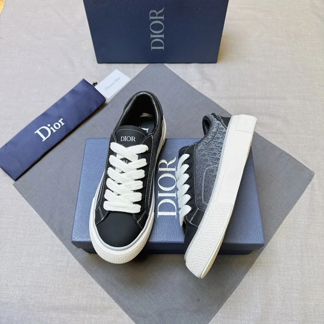 Dior Sneakers B27 Low-Top product detail image 20