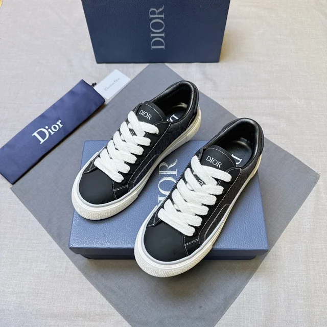 Dior Sneakers B27 Low-Top product detail image 21